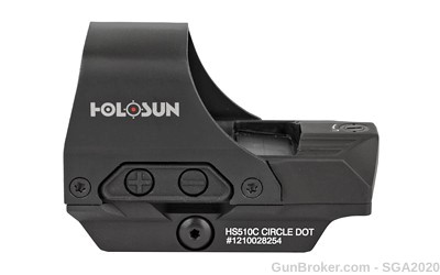 Holosun Technologies,HS510C -img-2