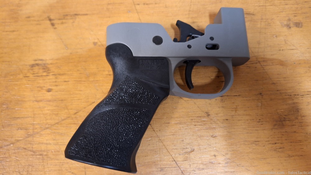 LaRue Tactical | Trigger Action Chassis | Used-img-2