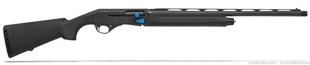 Zastava M93 Black Arrow 50BMG 33" Bolt Action Rifle + FREE Stoeger Bundle!-img-1