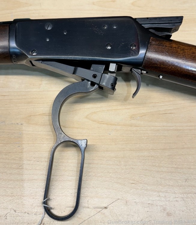 Winchester Model 94 Carbine 30-30 - 1966 - All Original -1894 - C&R-img-7
