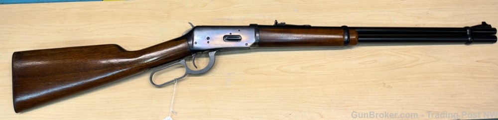 Winchester Model 94 Carbine 30-30 - 1966 - All Original -1894 - C&R-img-0