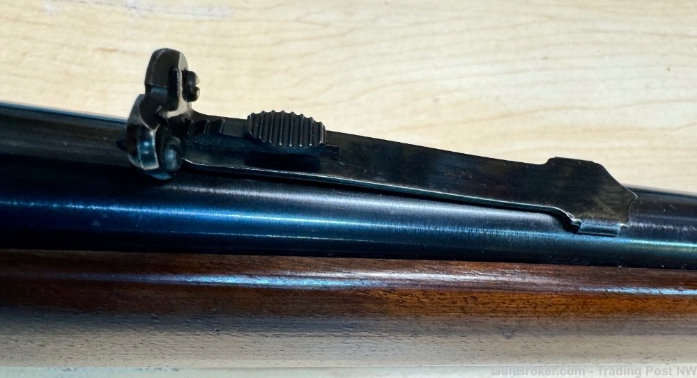 Winchester Model 94 Carbine 30-30 - 1966 - All Original -1894 - C&R-img-12