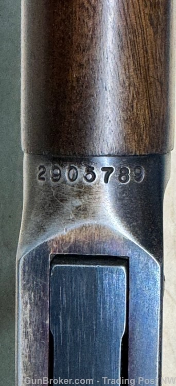 Winchester Model 94 Carbine 30-30 - 1966 - All Original -1894 - C&R-img-6