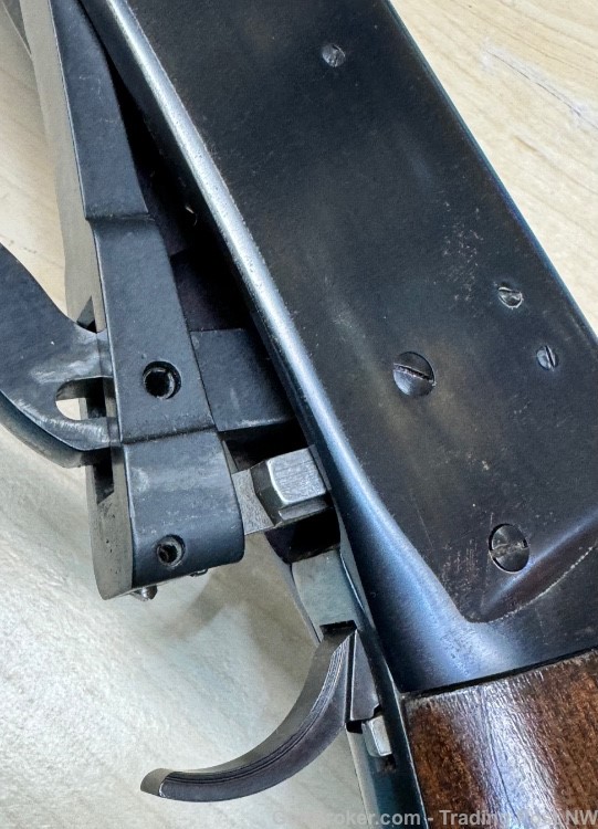 Winchester Model 94 Carbine 30-30 - 1966 - All Original -1894 - C&R-img-9