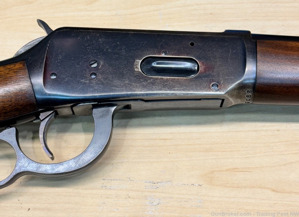 Winchester Model 94 Carbine 30-30 - 1966 - All Original -1894 - C&R-img-2