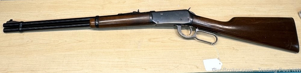 Winchester Model 94 Carbine 30-30 - 1966 - All Original -1894 - C&R-img-1