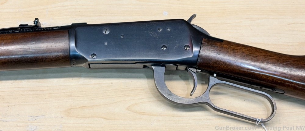 Winchester Model 94 Carbine 30-30 - 1966 - All Original -1894 - C&R-img-5