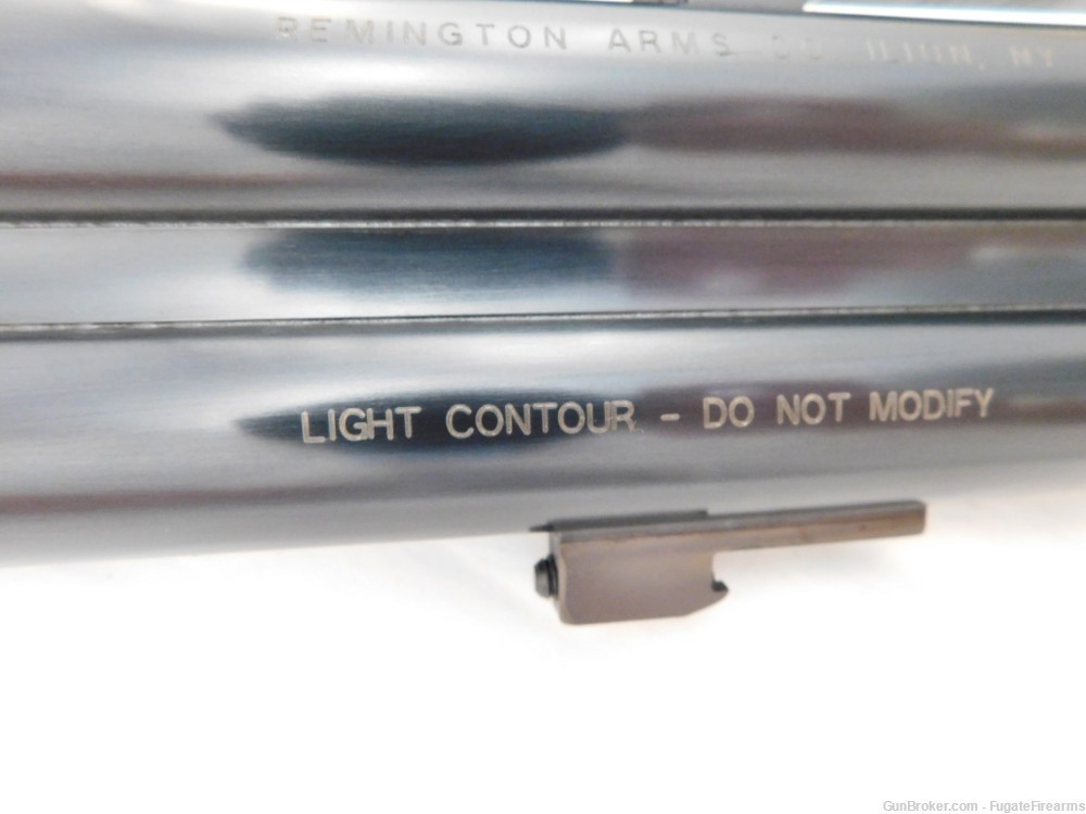 2001 Remington 300 Ideal Over And Under NIB-img-18