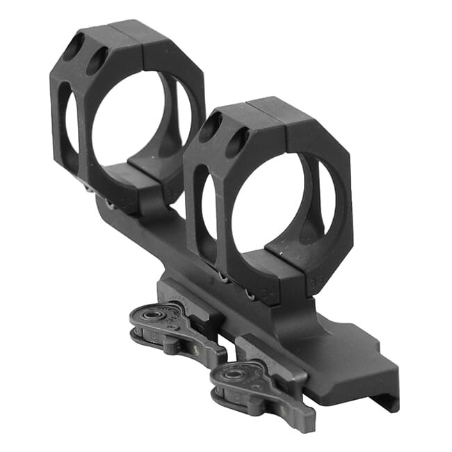 ADM AD-RECON 34mm 30 MOA Cantilever Scope Mount 2" Offset-img-0