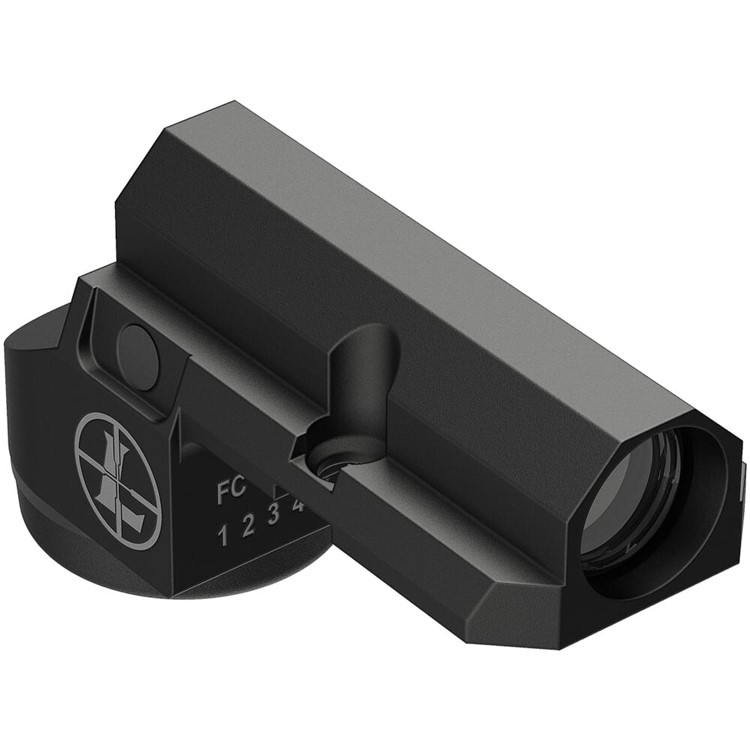 Leupold DeltaPoint Micro Reflex Sight 3 MOA Dot - Glock 178745-img-4