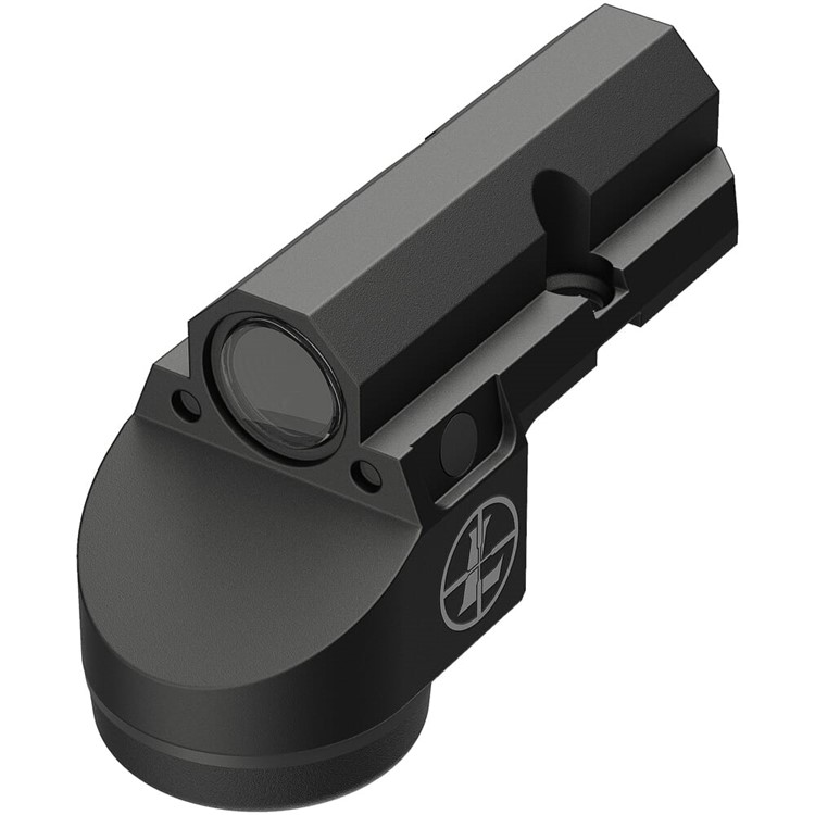 Leupold DeltaPoint Micro Reflex Sight 3 MOA Dot - Glock 178745-img-2