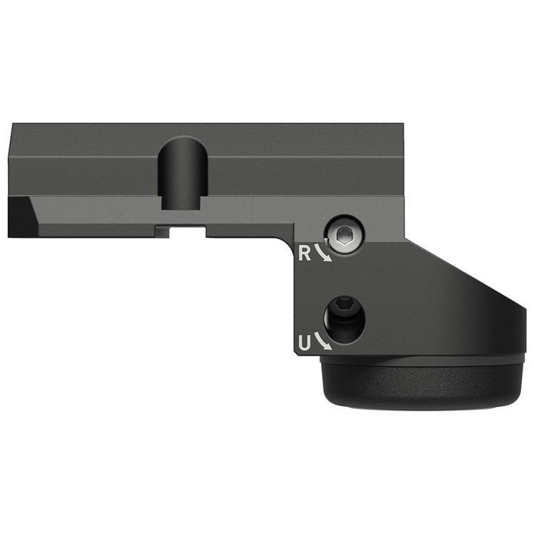 Leupold DeltaPoint Micro Reflex Sight 3 MOA Dot - Glock 178745-img-1