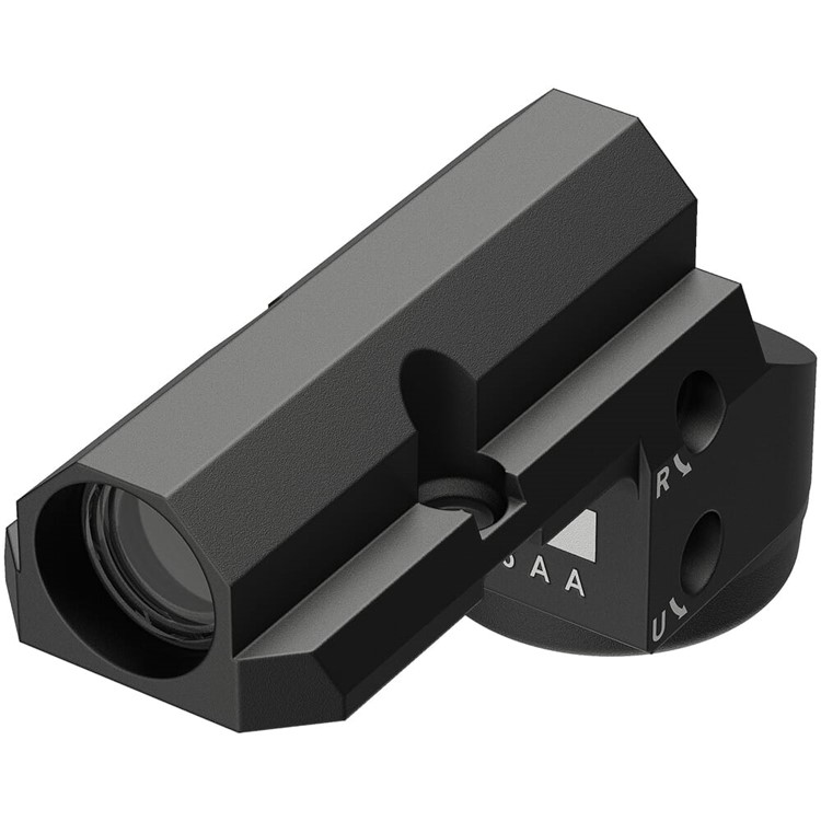 Leupold DeltaPoint Micro Reflex Sight 3 MOA Dot - Glock 178745-img-0