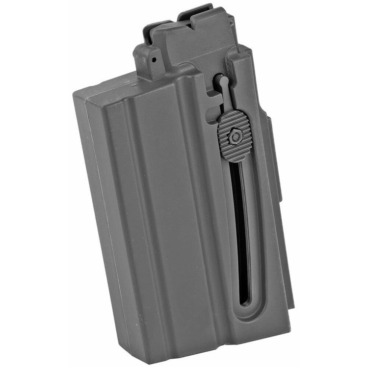 Walther Arms Magazine Hammerli Tac R1C 22 Black 10 round 576610-img-0