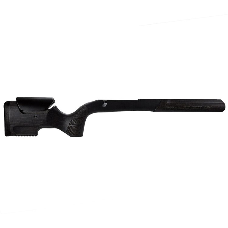 WOOX Exactus Stock for Sauer 100 Midnight Grey SH.GNS002.01-img-0