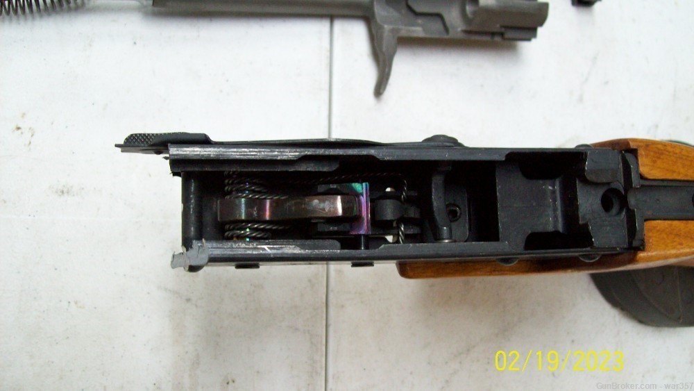 Chinese Norinco AKM MAK-90 Parts kit -img-25