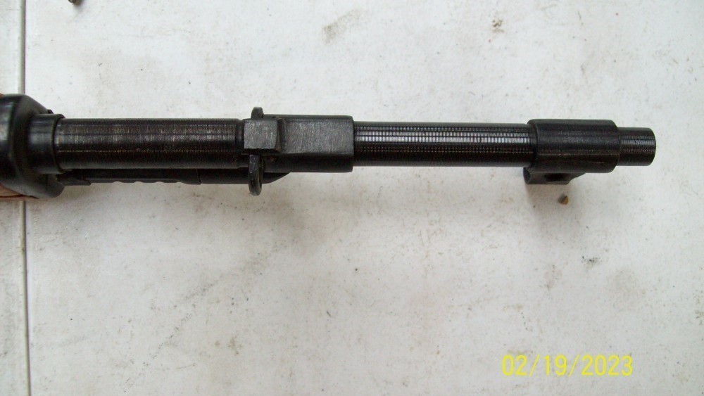 Chinese Norinco AKM MAK-90 Parts kit -img-12