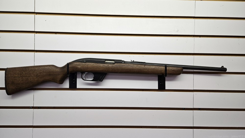 Winchester model 77-img-0