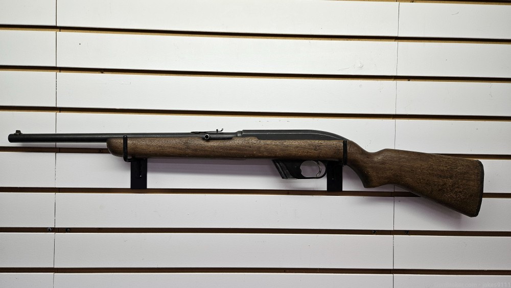 Winchester model 77-img-2