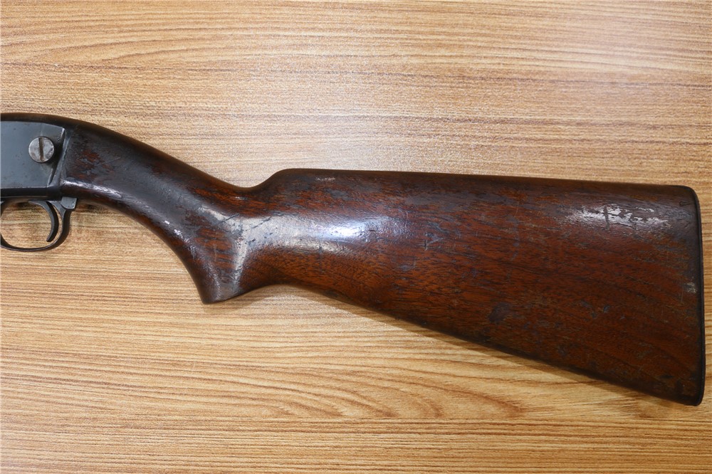 Winchester Model 61 .22 LR 24” Barrel-img-7