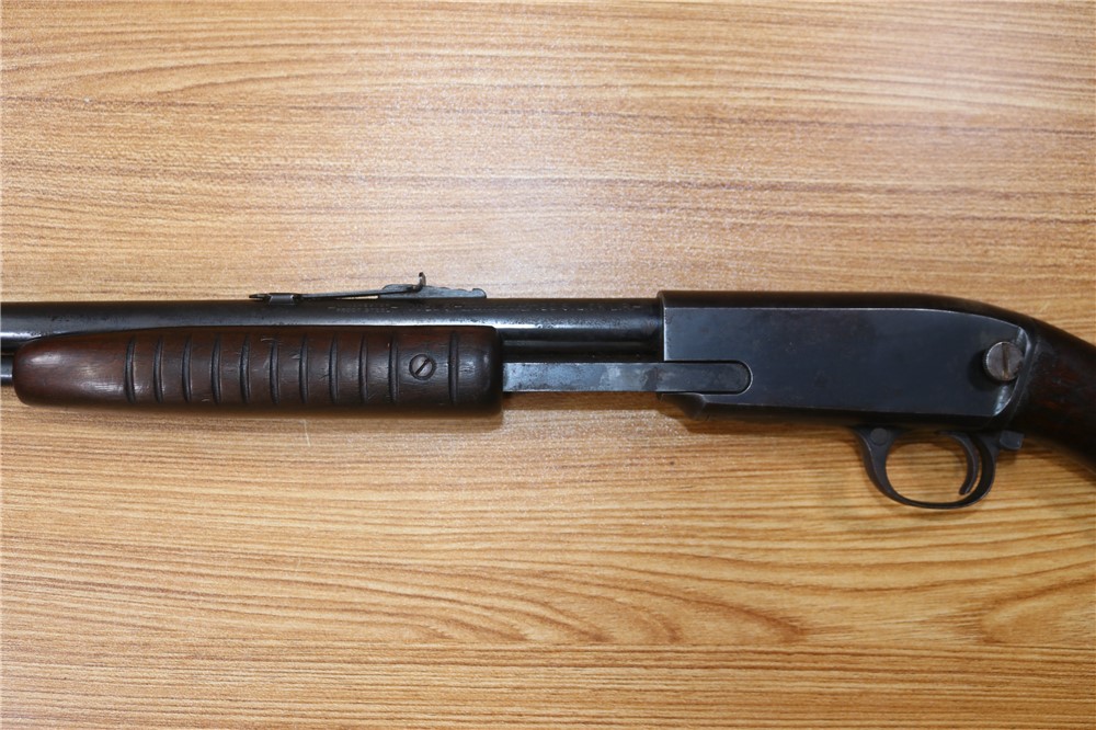 Winchester Model 61 .22 LR 24” Barrel-img-6
