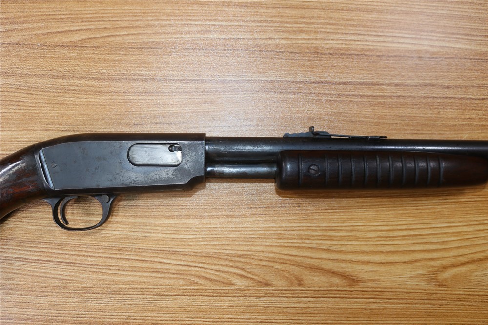 Winchester Model 61 .22 LR 24” Barrel-img-3