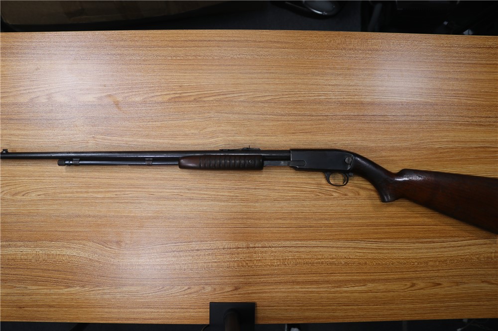 Winchester Model 61 .22 LR 24” Barrel-img-0