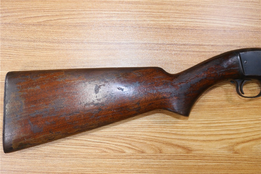 Winchester Model 61 .22 LR 24” Barrel-img-4