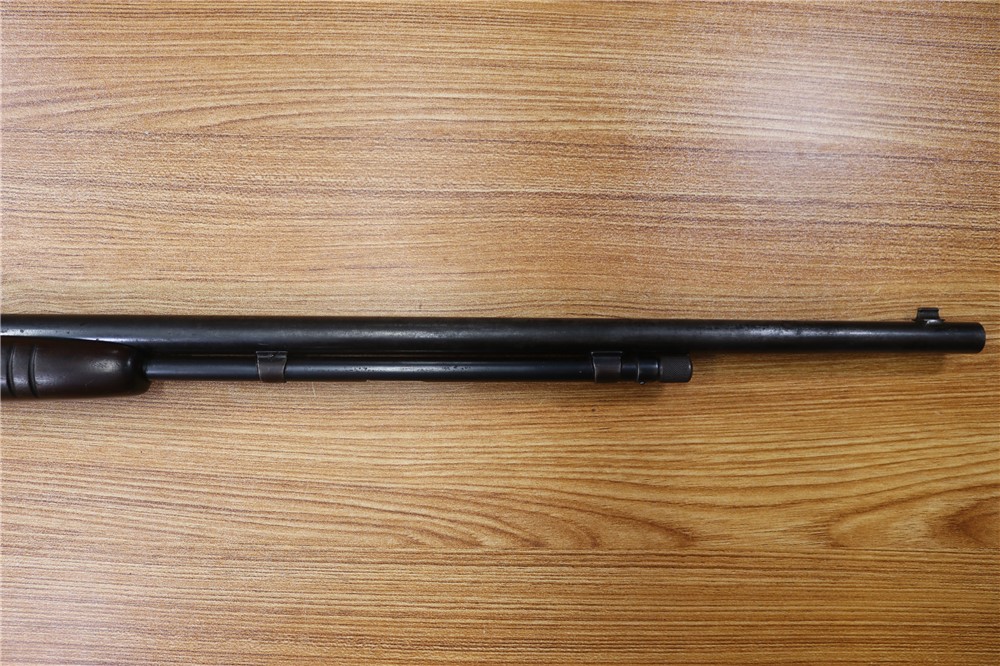 Winchester Model 61 .22 LR 24” Barrel-img-2