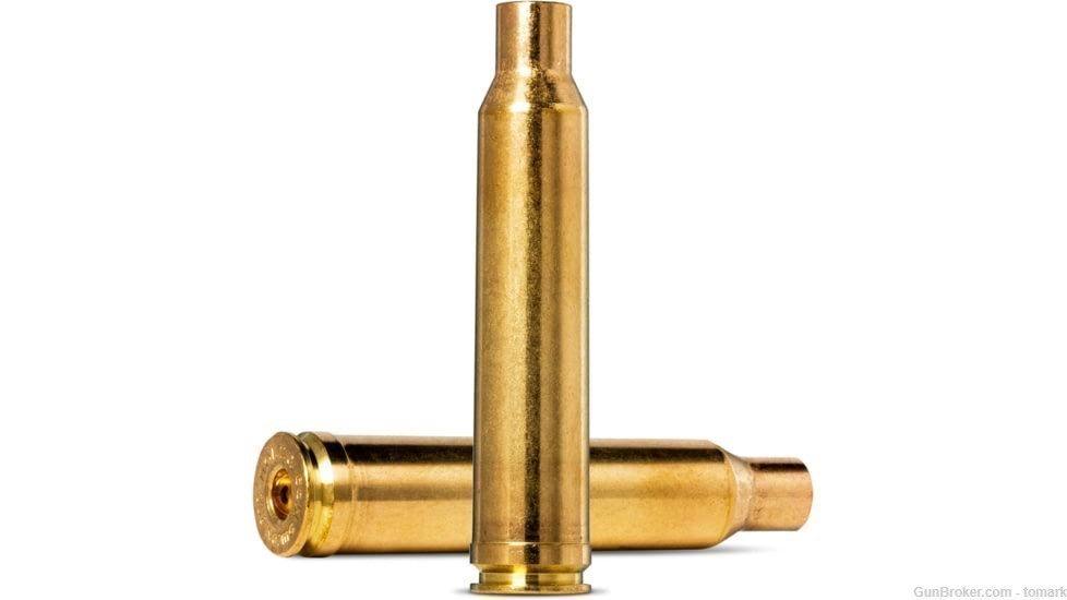 Norma .300 Norma Magnum brass 1 pc. -img-0
