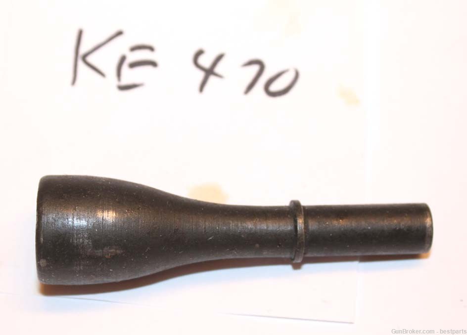 Browning 1919 Part - Cocking Handle, Used- #KE470-img-0