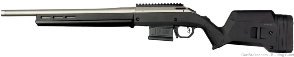 Ruger American 308 Tactical American Ruger-img-1