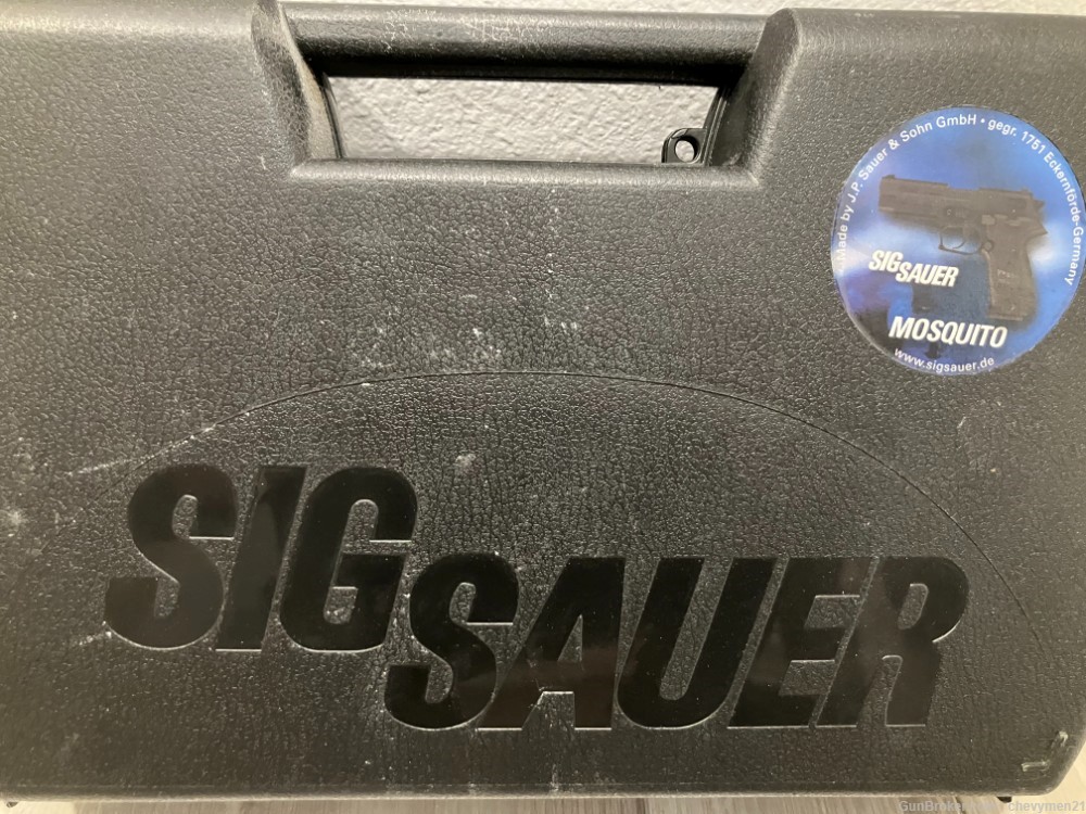 Sig Sauer mosquito 2-Tone-img-3