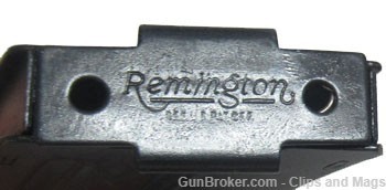Remington 511 magazine 10RD Factory-img-0