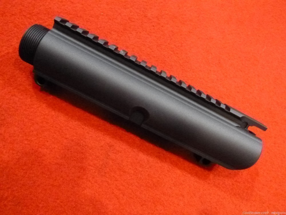 DPMS Style LR-308 Forged Upper Receiver Low Profile Gen 1 AR308-img-2