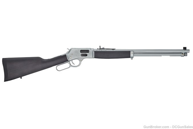 Henry All-Weather .44 Magnum H012GAW-img-0