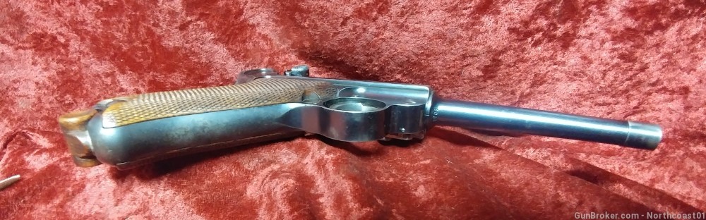 1900 AMERICAN EAGLE LUGER-img-3