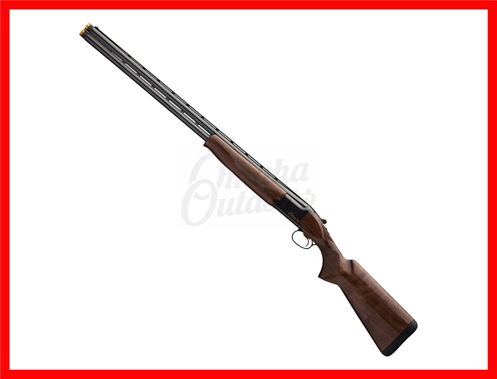 Browning Citori CXS Over-Under Shotgun 20 Gauge 2 RD 28" 018073604-img-0