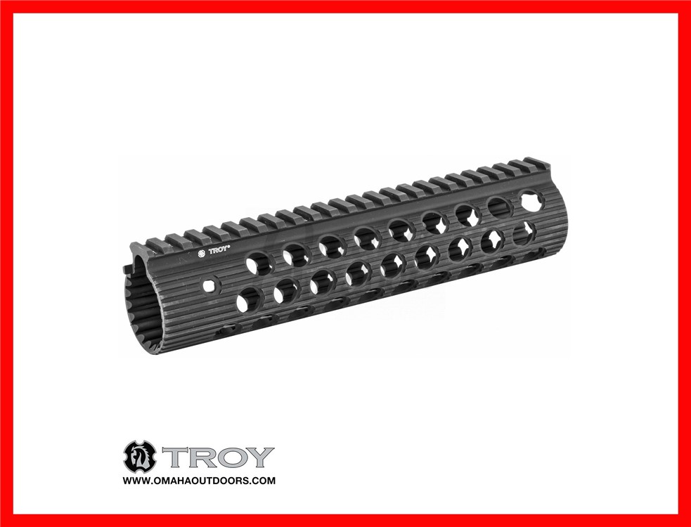 Troy Alpha Rail 9 STRX-AL1-90BT-01-img-0