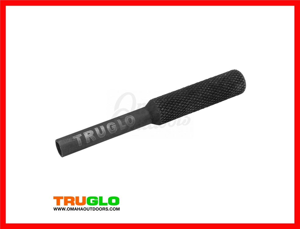 TRUGLO Front Sight Tool Glock TG970GF-img-0