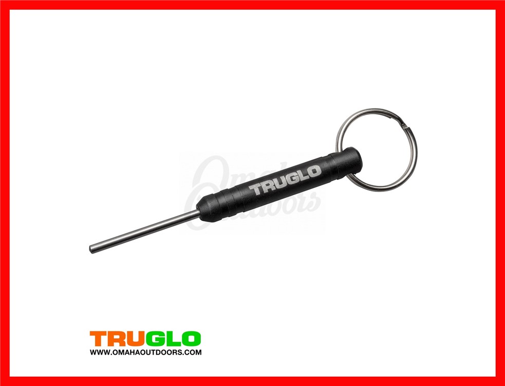 TRUGLO Disassembly Tool / Punch For Glock TG970GD-img-0