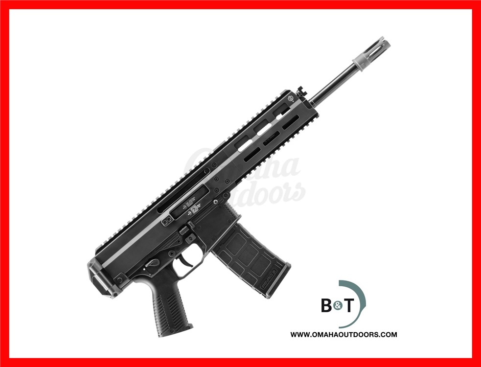 B&T APC223 12.5 Pistol BT-36051-US-img-0