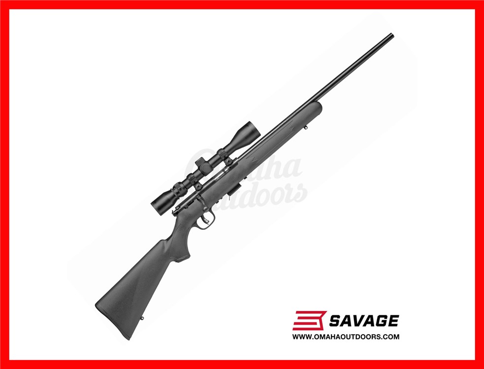 Savage 93 FXP 91806-img-0