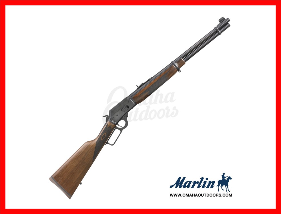 Marlin 1894 44 Mag Lever Action Rifle 70401-img-0