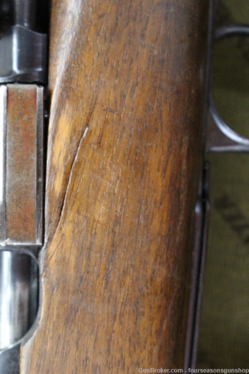 Mauser DOT 1943 all Matching -img-11