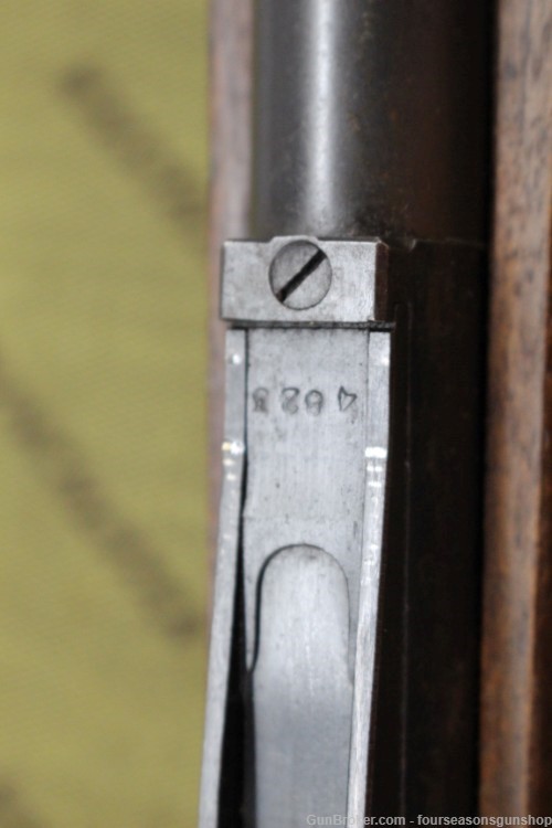 Mauser DOT 1943 all Matching -img-8