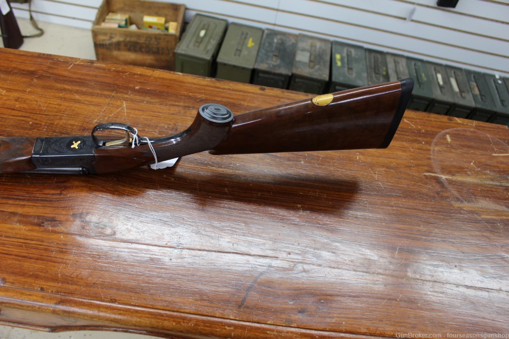 Winchester Model 23   410-img-5