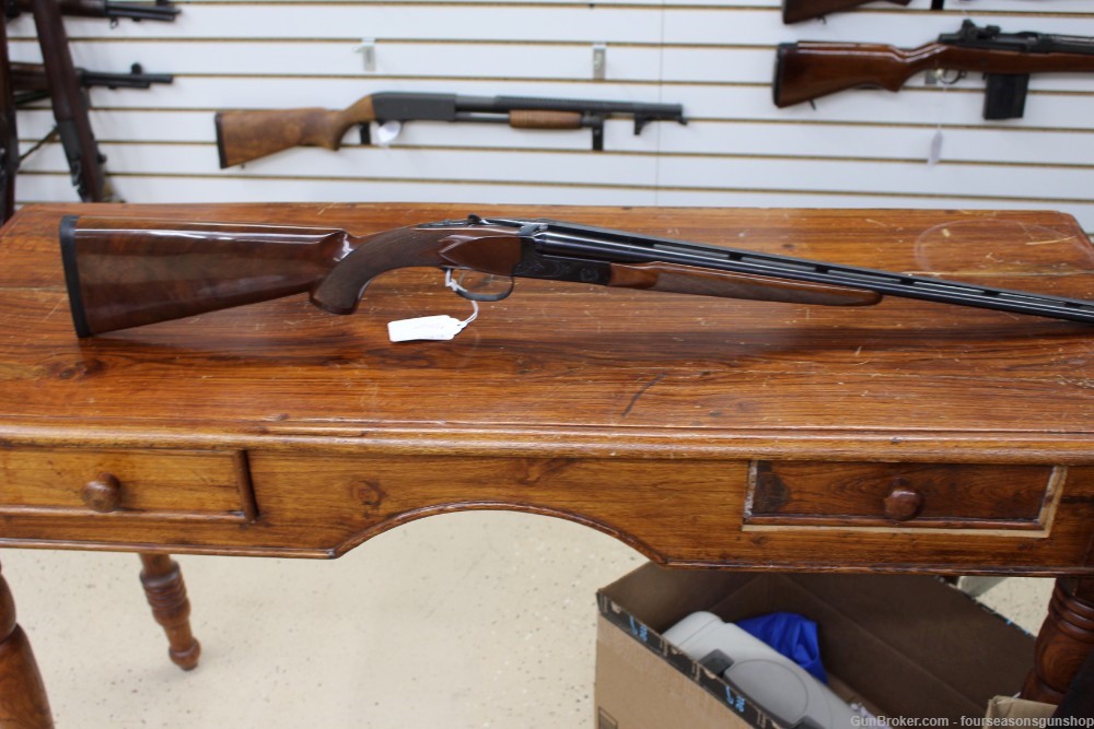 Winchester Model 23   410-img-19