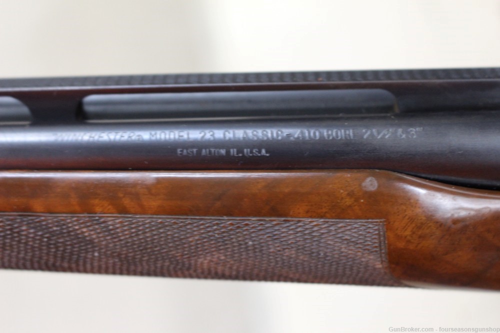 Winchester Model 23   410-img-15