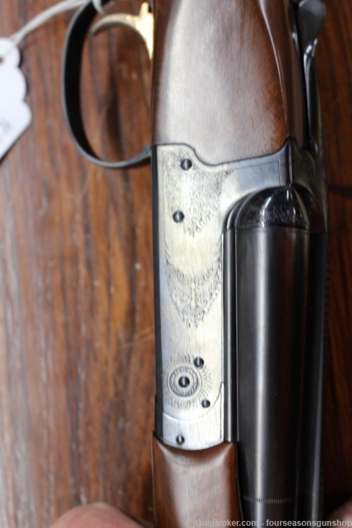 Winchester Model 23   410-img-10